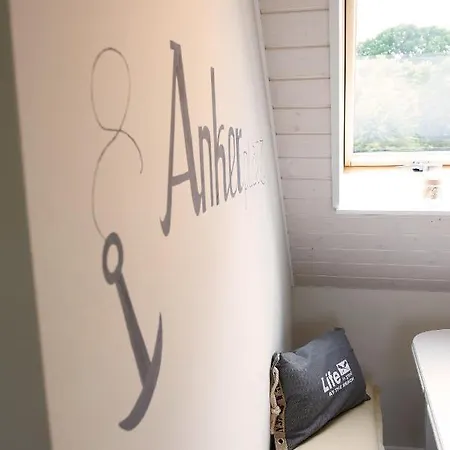 Apartamento Ankerplatz *