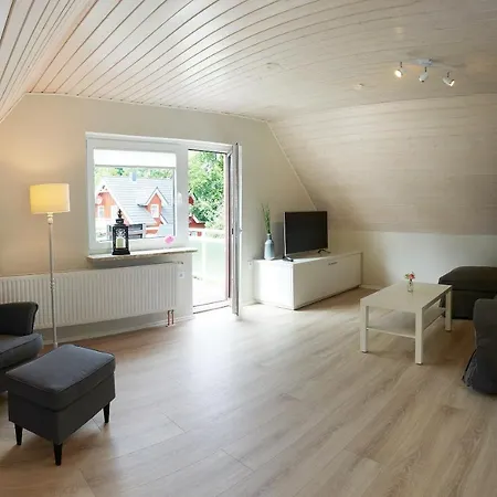 Ankerplatz Apartamento *