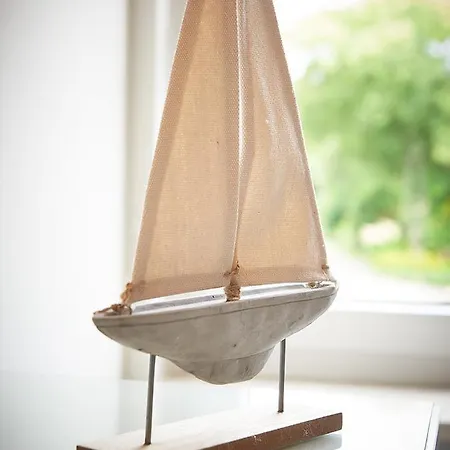 דירה Ankerplatz Bunsdorf