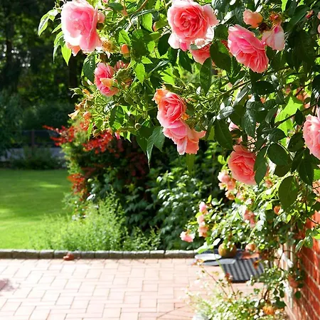 דירה Ankerplatz *