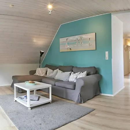 Ankerplatz Apartamento *