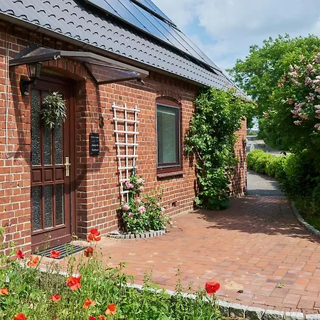 Apartamento Ankerplatz Bunsdorf