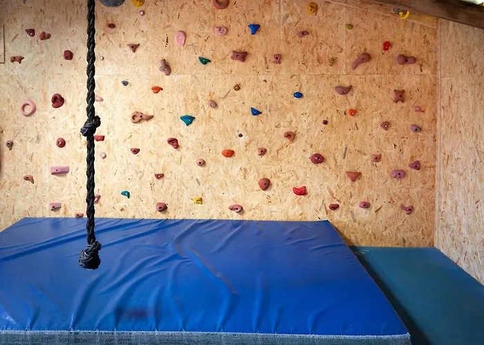 Appartement Ankerplatz Bunsdorf