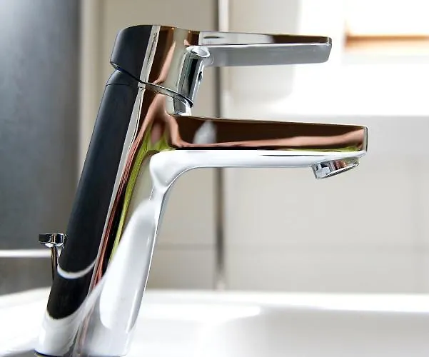 Ankerplatz Appartement Bunsdorf