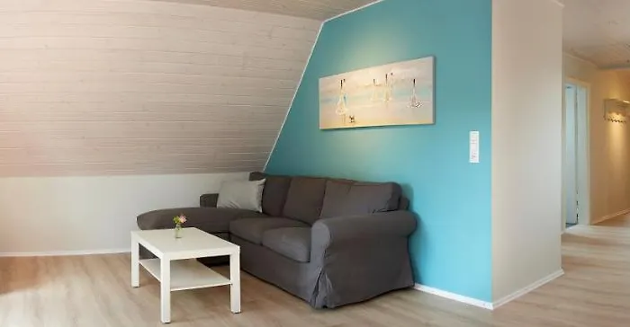 Appartement Ankerplatz *