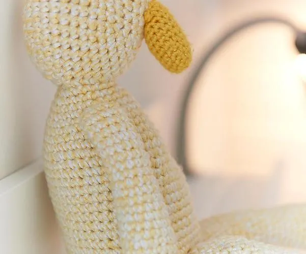 Ankerplatz Appartement *