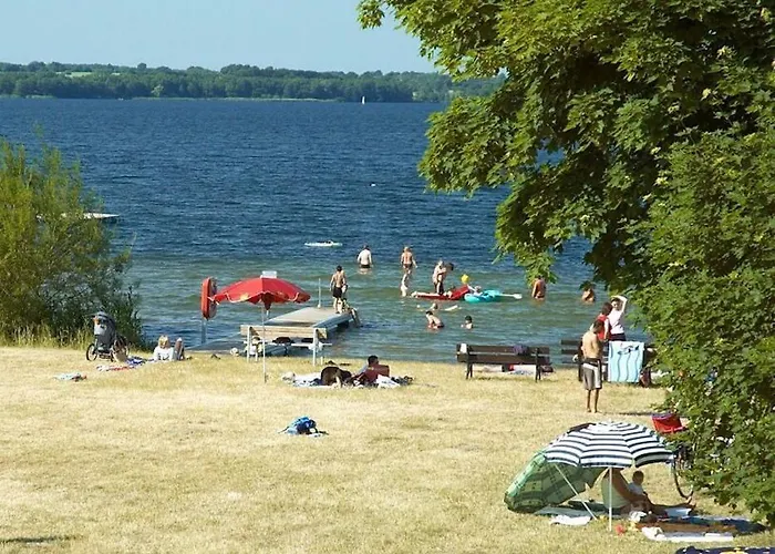 Ankerplatz Appartement Bunsdorf