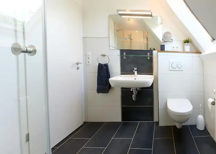 Appartement Ankerplatz